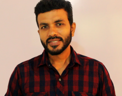 Priyal Bandara